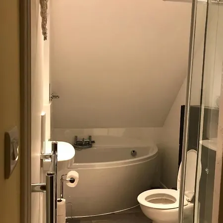 Spacious Rugby Field With Off-street Parking And Ev Fast Point For Electric Cars *